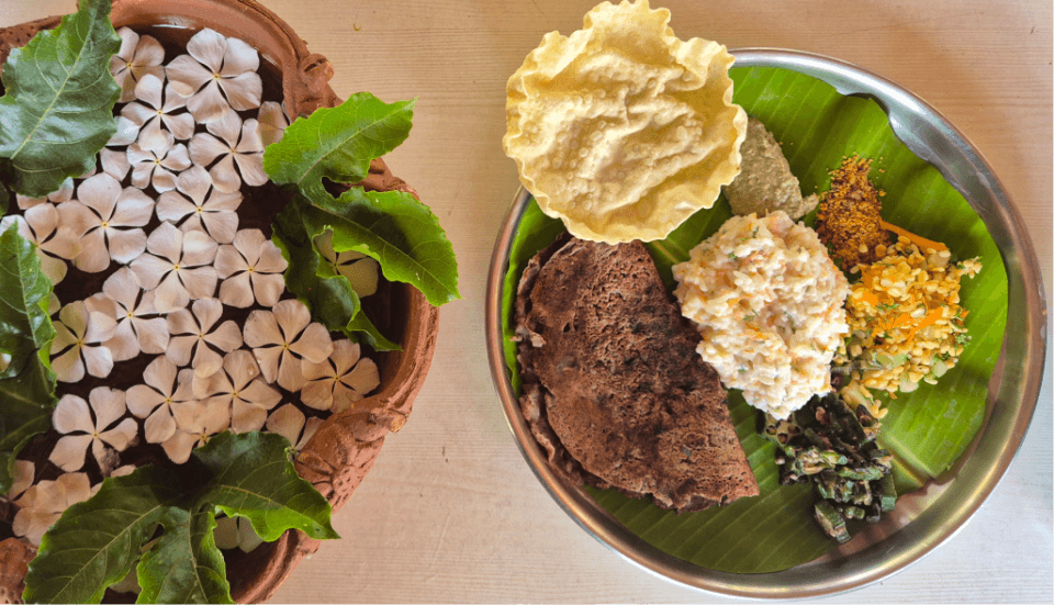 Get Replenish your energy by farm fresh foods