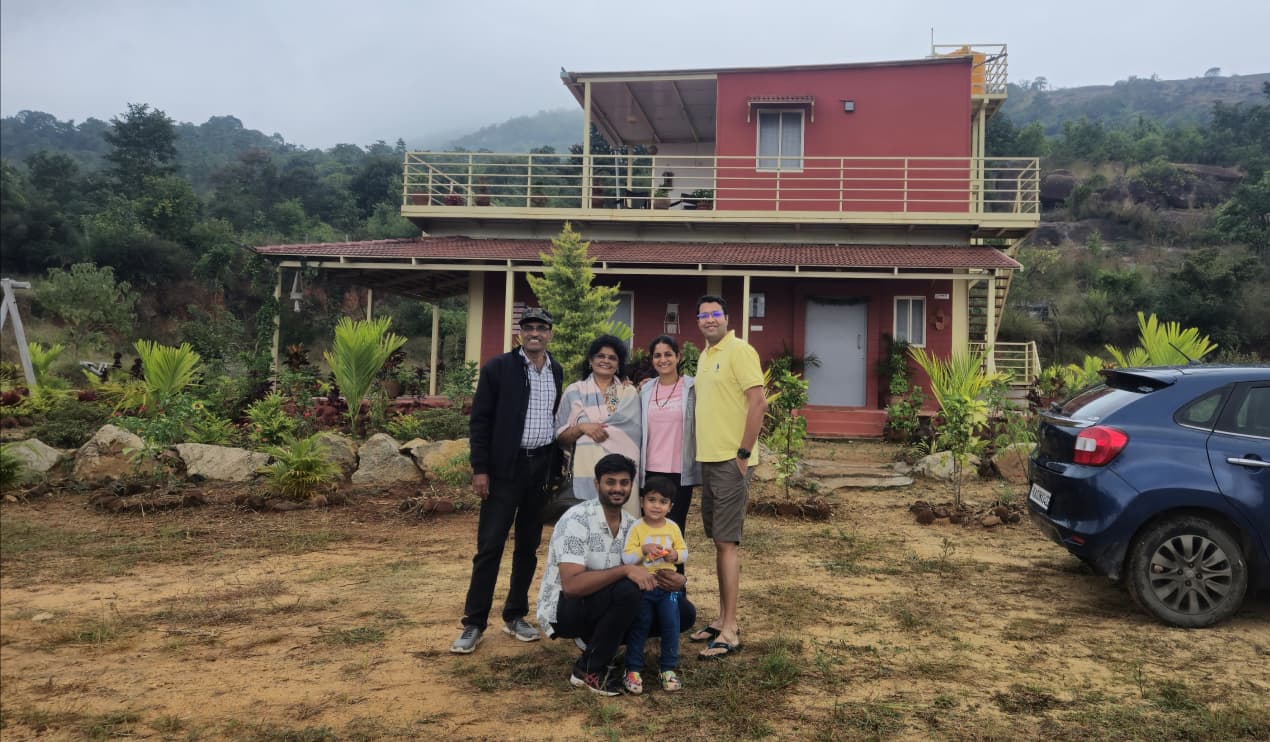 Reconnect, Rejuvenate, and Relish the Countryside