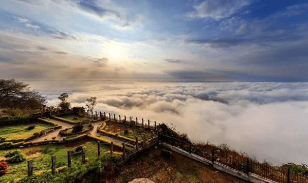 Nandi Hills
